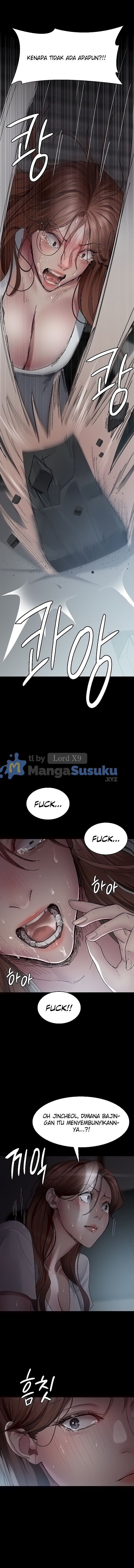 Night Hospital - Chapter 29 11