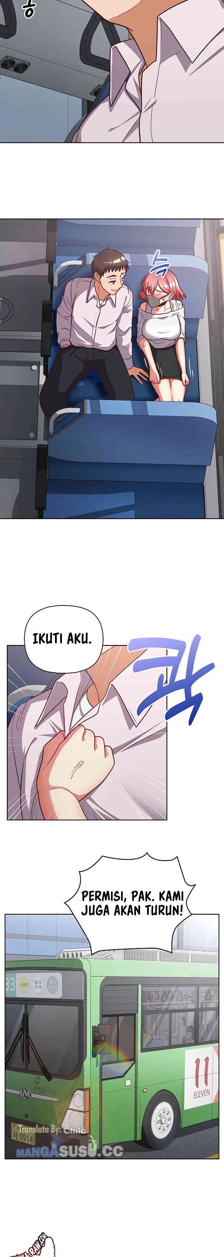 That Shithole Company is Mine Now - Chapter 29 4