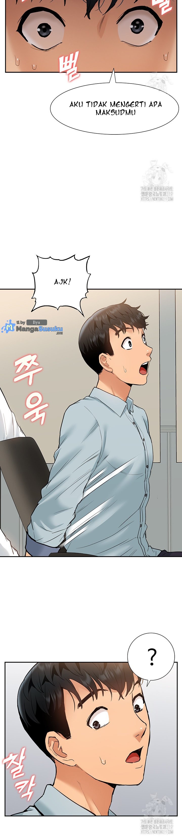 I Was the One Who Got Hypnotized but I Made an Idol Harem - Chapter 29 18 I Was the One Who Got Hypnotized but I Made an Idol Harem - Chapter 29 18