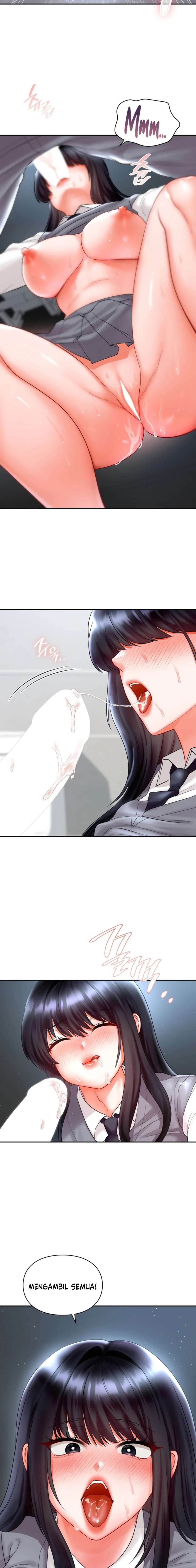 The Kid Is Obsessed With Me - Chapter 29 14 The Kid Is Obsessed With Me - Chapter 29 14