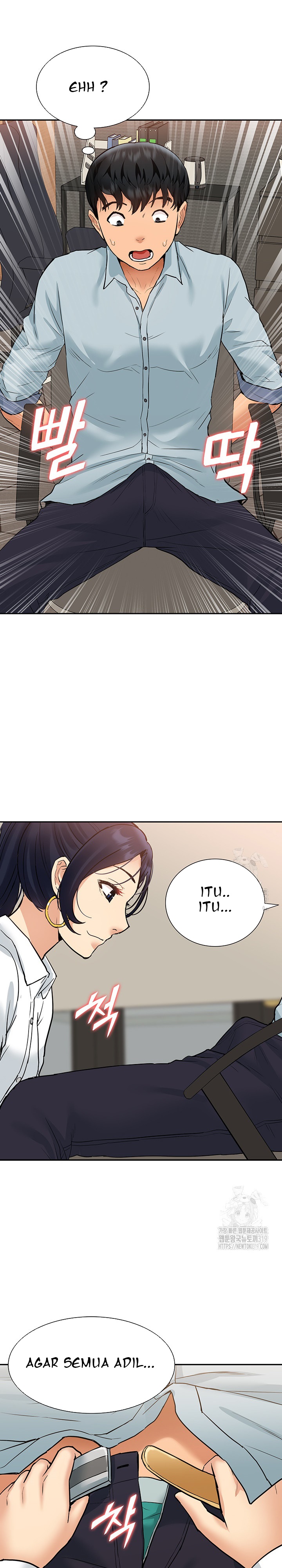 I Was the One Who Got Hypnotized but I Made an Idol Harem - Chapter 29 27 I Was the One Who Got Hypnotized but I Made an Idol Harem - Chapter 29 27