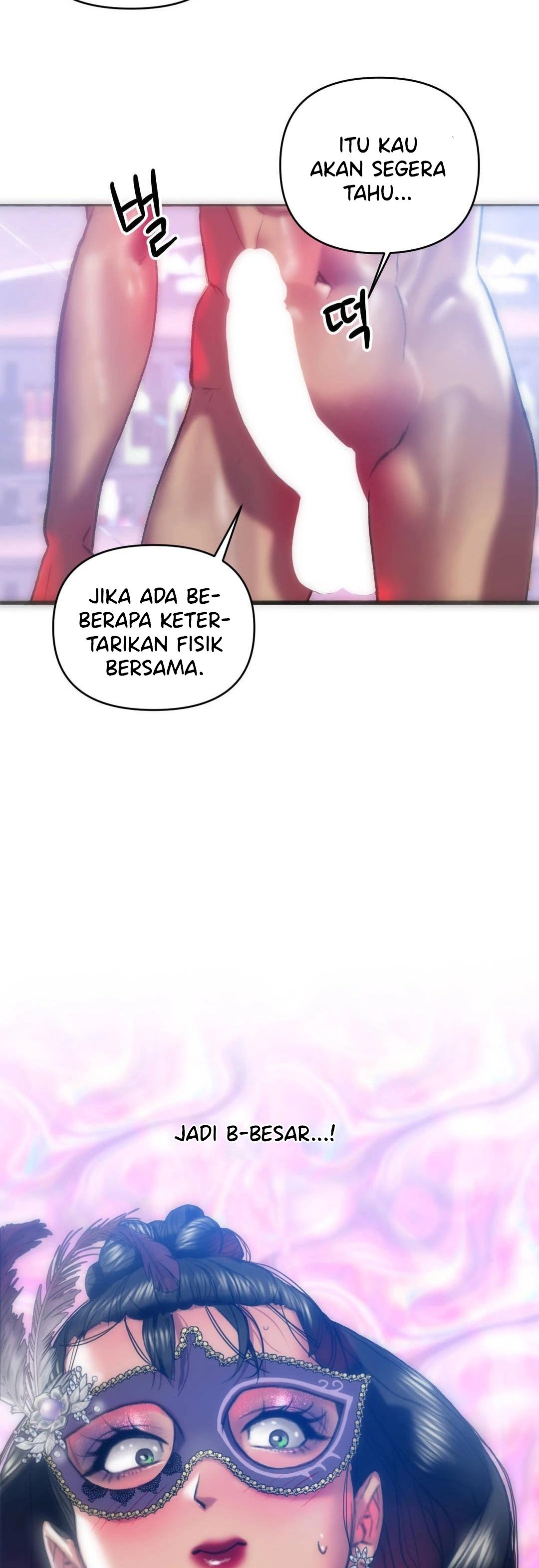 Trophy Wives - Chapter 29 27