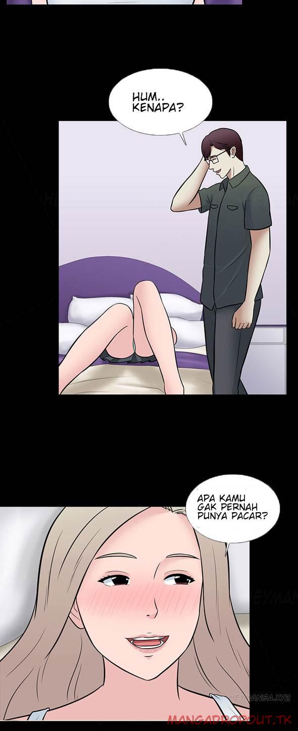 Dark Game - Chapter 29 5