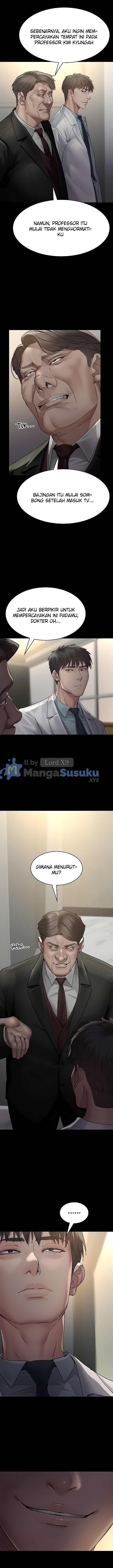 Night Hospital - Chapter 29 7