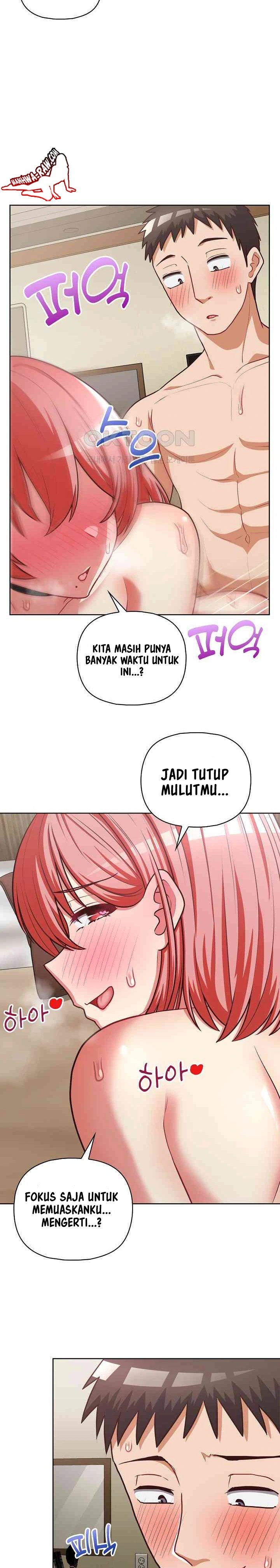 That Shithole Company is Mine Now - Chapter 29 19