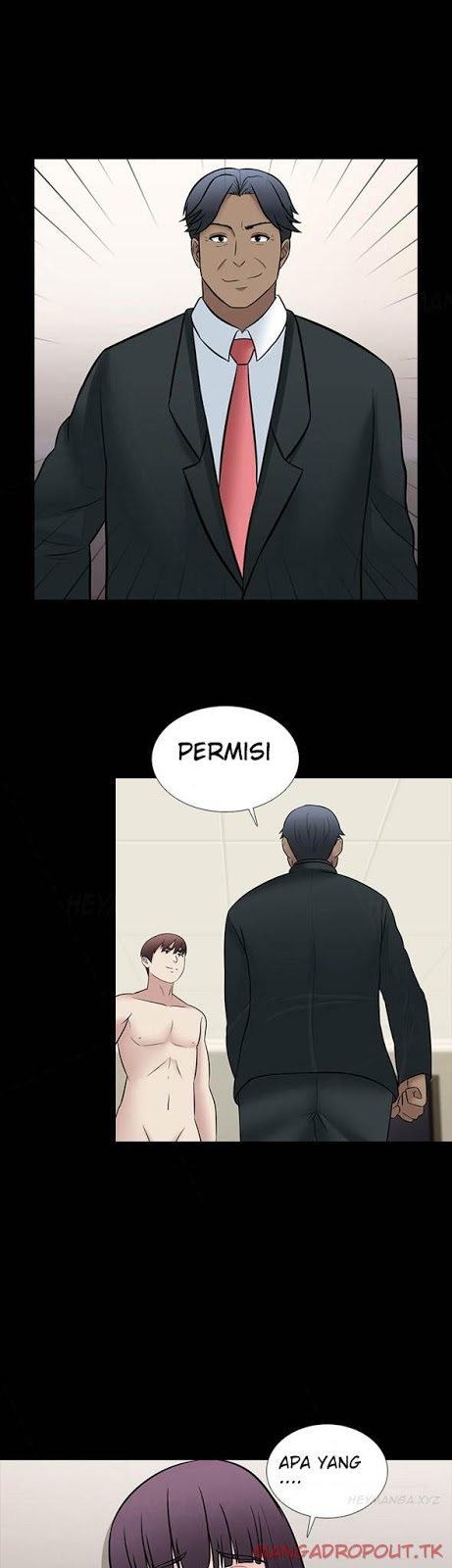 Dark Game - Chapter 29 23