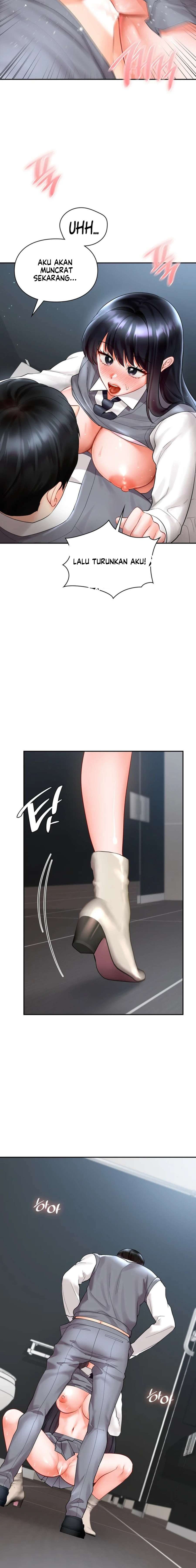 The Kid Is Obsessed With Me - Chapter 29 12 The Kid Is Obsessed With Me - Chapter 29 12