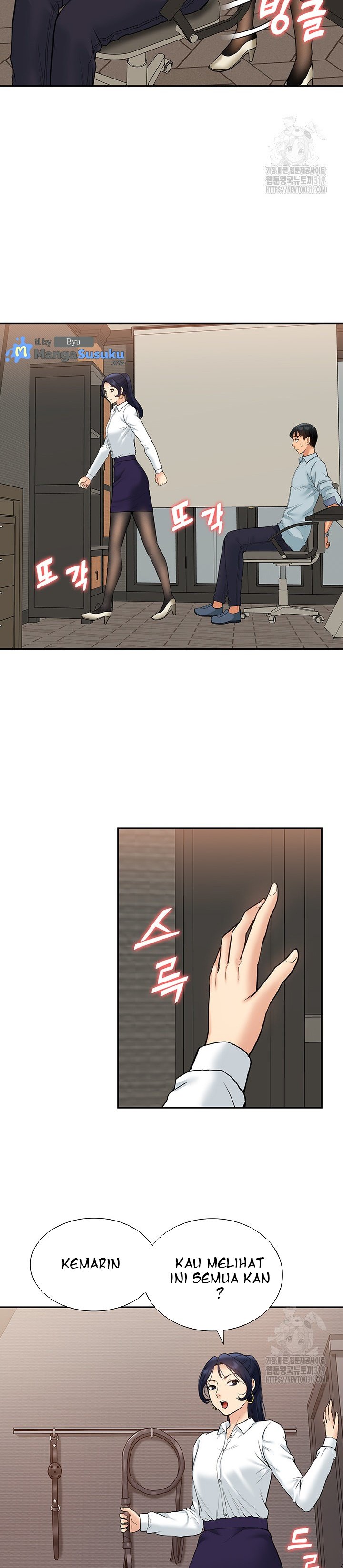 I Was the One Who Got Hypnotized but I Made an Idol Harem - Chapter 29 20 I Was the One Who Got Hypnotized but I Made an Idol Harem - Chapter 29 20