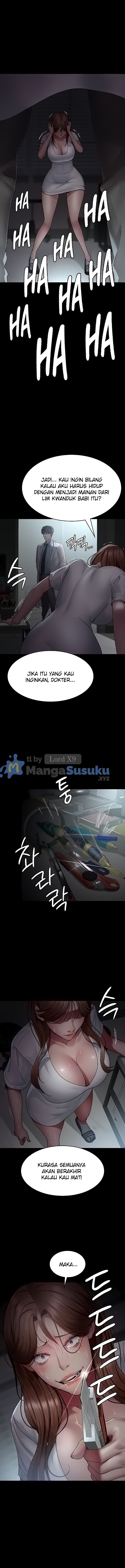 Night Hospital - Chapter 29 13