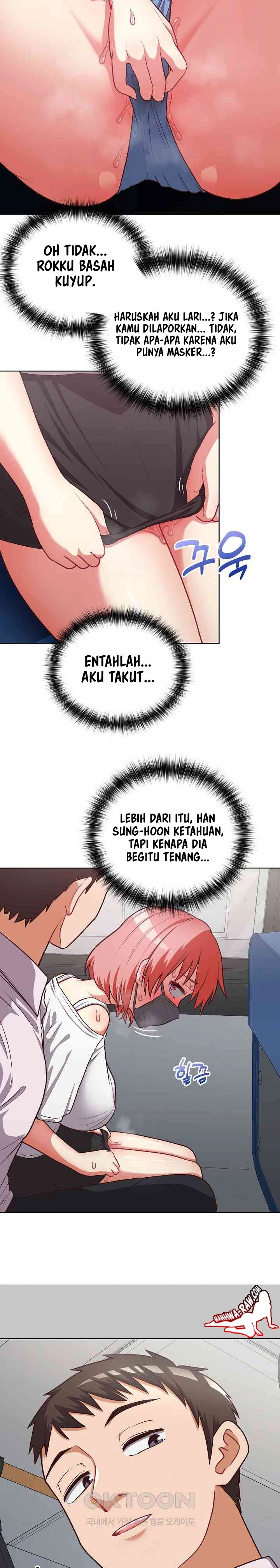 That Shithole Company is Mine Now - Chapter 29 3