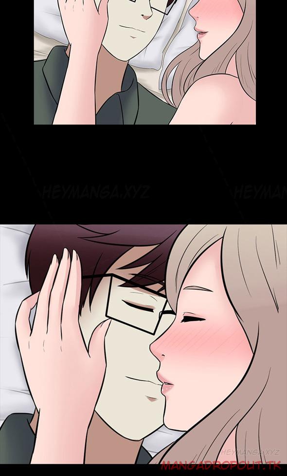 Dark Game - Chapter 29 13