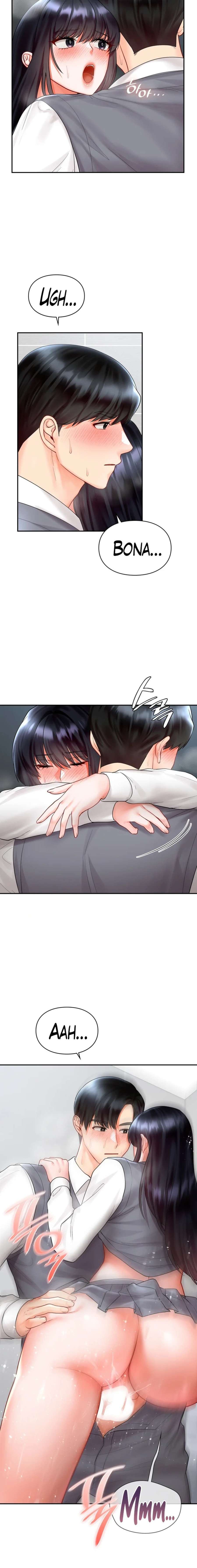 The Kid Is Obsessed With Me - Chapter 29 3 The Kid Is Obsessed With Me - Chapter 29 3