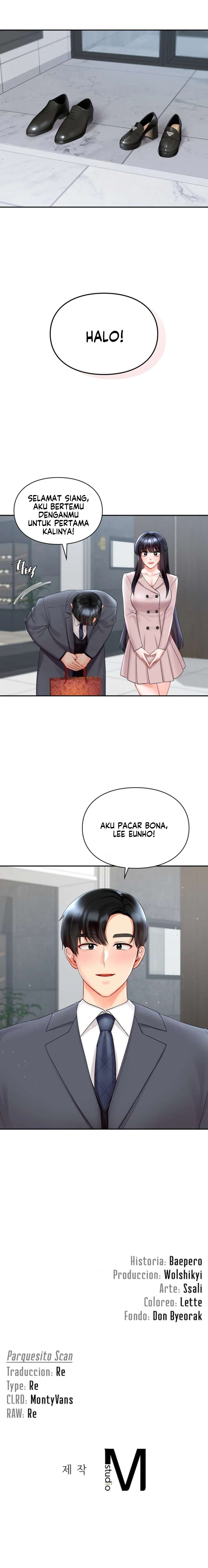 The Kid Is Obsessed With Me - Chapter 29 18 The Kid Is Obsessed With Me - Chapter 29 18