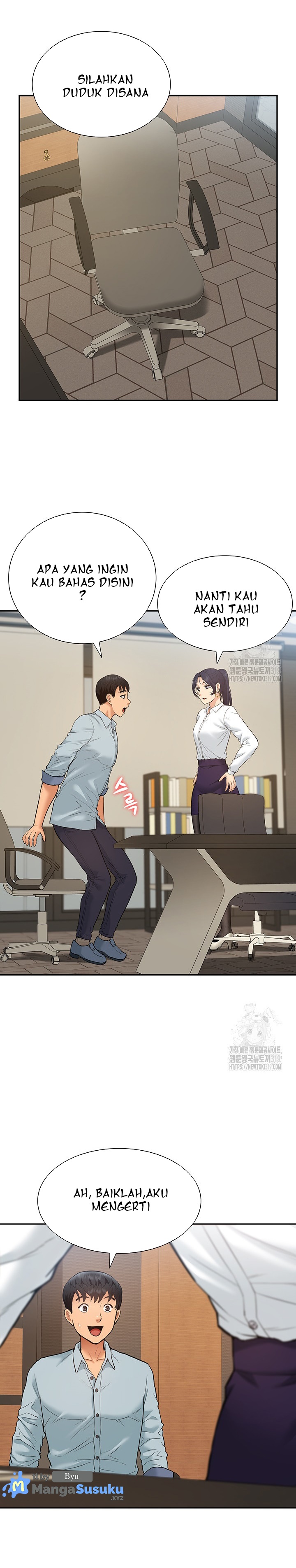 I Was the One Who Got Hypnotized but I Made an Idol Harem - Chapter 29 11 I Was the One Who Got Hypnotized but I Made an Idol Harem - Chapter 29 11