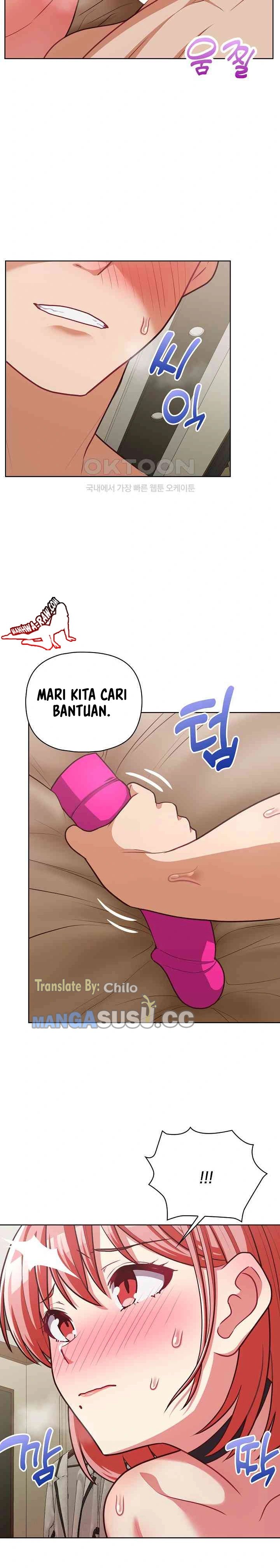 That Shithole Company is Mine Now - Chapter 29 21