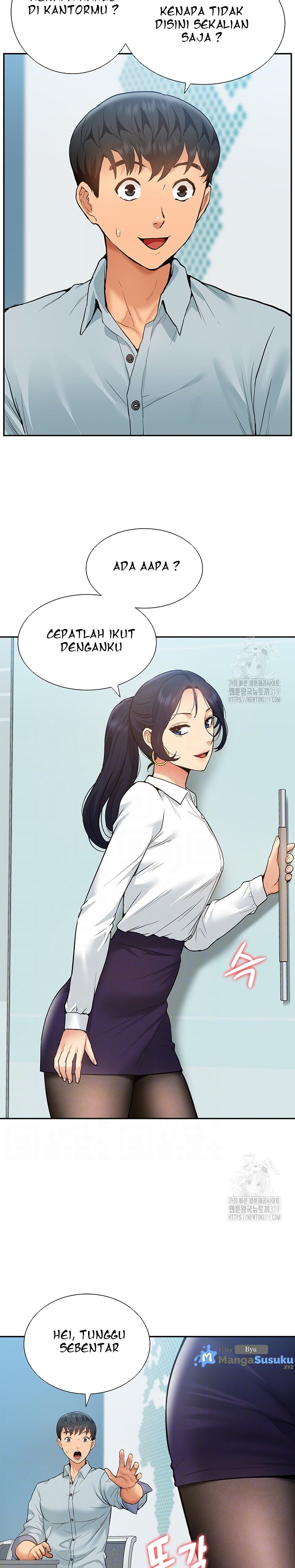 I Was the One Who Got Hypnotized but I Made an Idol Harem - Chapter 29 3 I Was the One Who Got Hypnotized but I Made an Idol Harem - Chapter 29 3