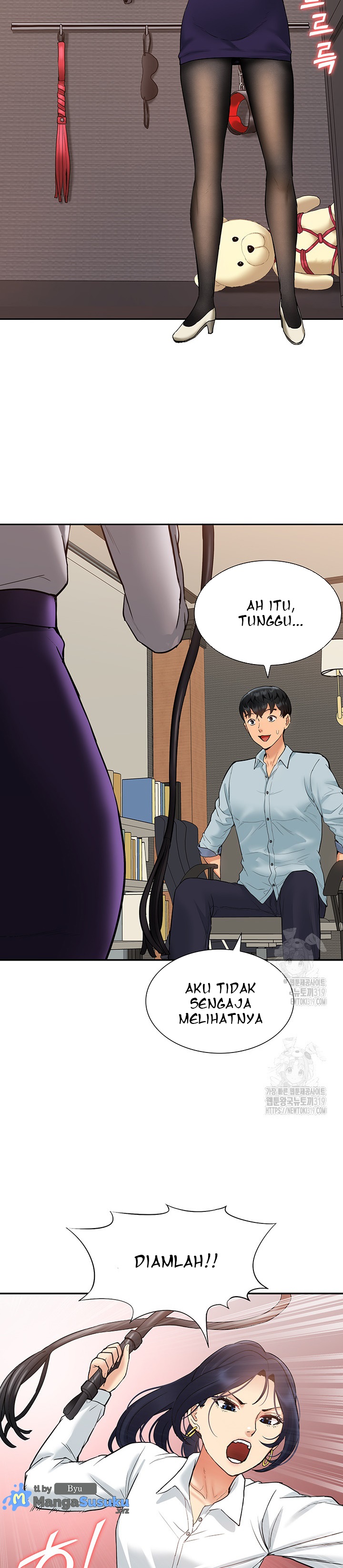 I Was the One Who Got Hypnotized but I Made an Idol Harem - Chapter 29 21 I Was the One Who Got Hypnotized but I Made an Idol Harem - Chapter 29 21