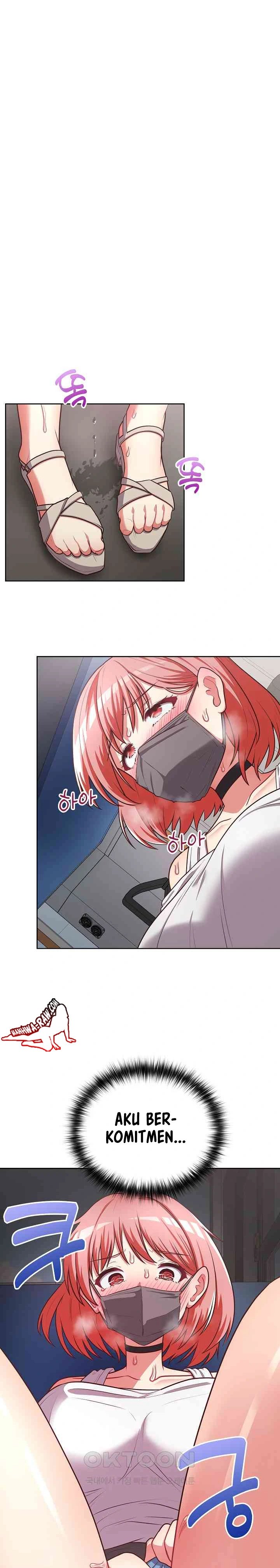 That Shithole Company is Mine Now - Chapter 29 2