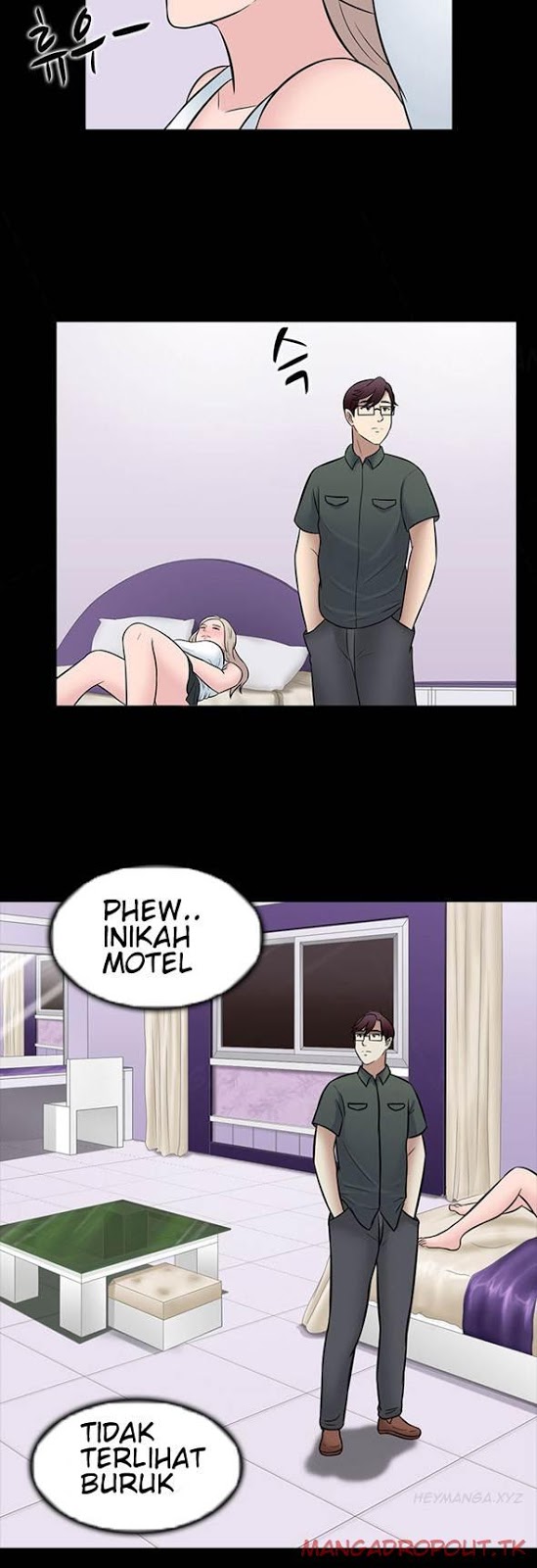 Dark Game - Chapter 29 3