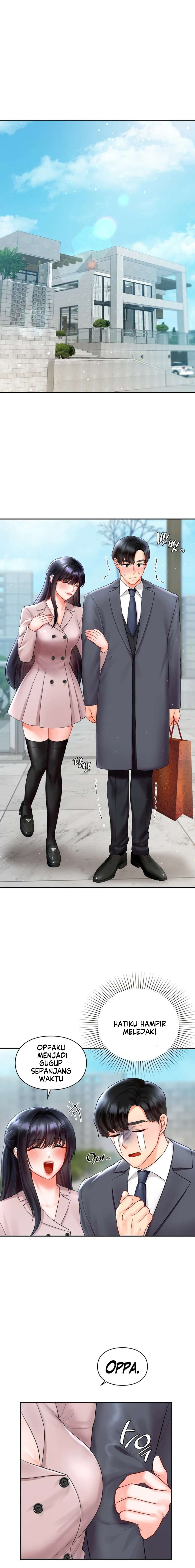 The Kid Is Obsessed With Me - Chapter 29 16 The Kid Is Obsessed With Me - Chapter 29 16