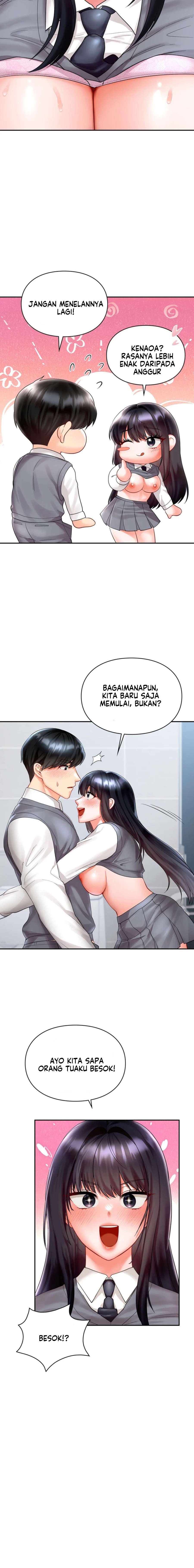 The Kid Is Obsessed With Me - Chapter 29 15 The Kid Is Obsessed With Me - Chapter 29 15