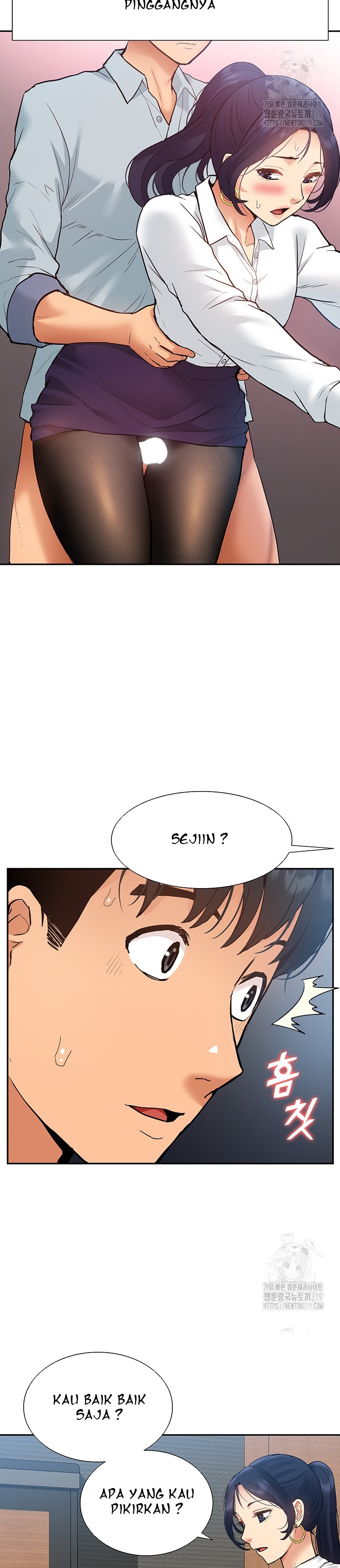 I Was the One Who Got Hypnotized but I Made an Idol Harem - Chapter 29 14 I Was the One Who Got Hypnotized but I Made an Idol Harem - Chapter 29 14