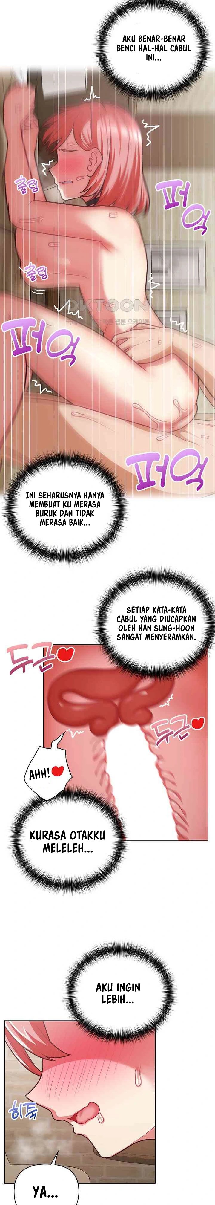 That Shithole Company is Mine Now - Chapter 29 18