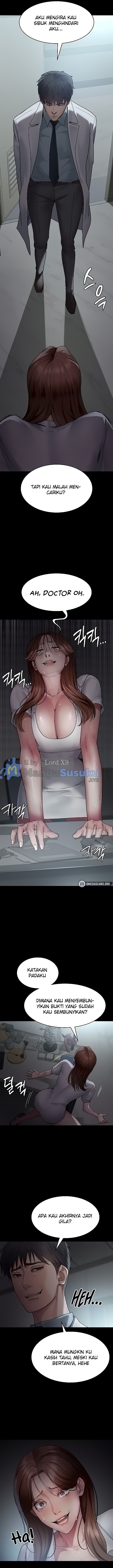 Night Hospital - Chapter 29 12