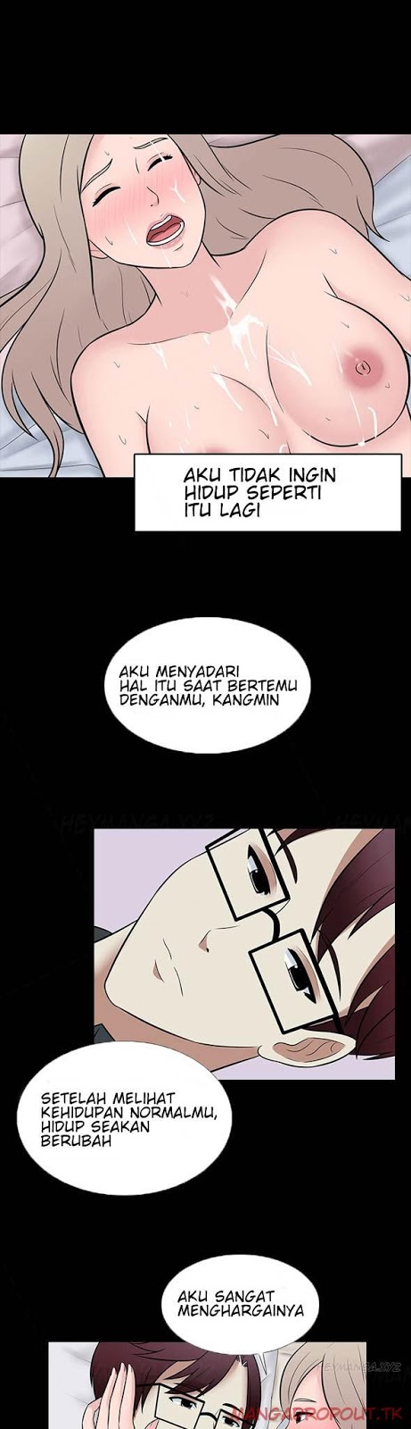 Dark Game - Chapter 29 12