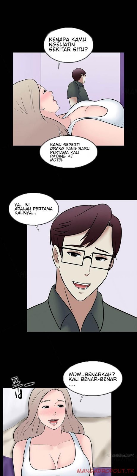 Dark Game - Chapter 29 4