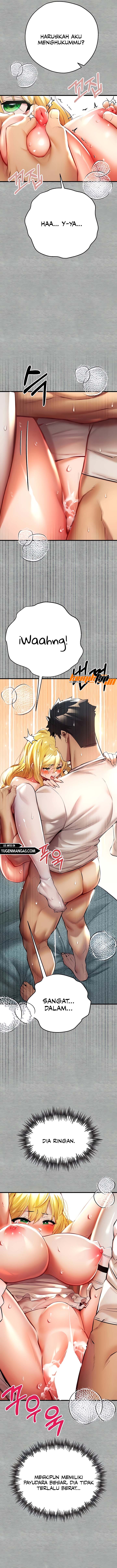 I have to sleep with stranger - Chapter 21 6