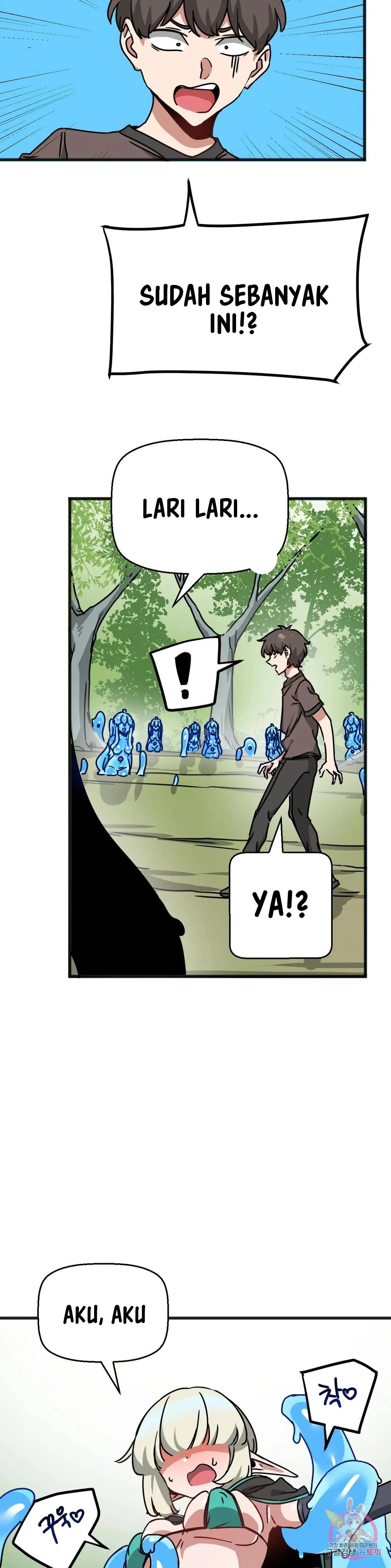 No Man’s Land - Chapter 21 6