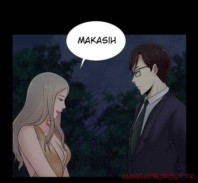 Dark Game - Chapter 21 17