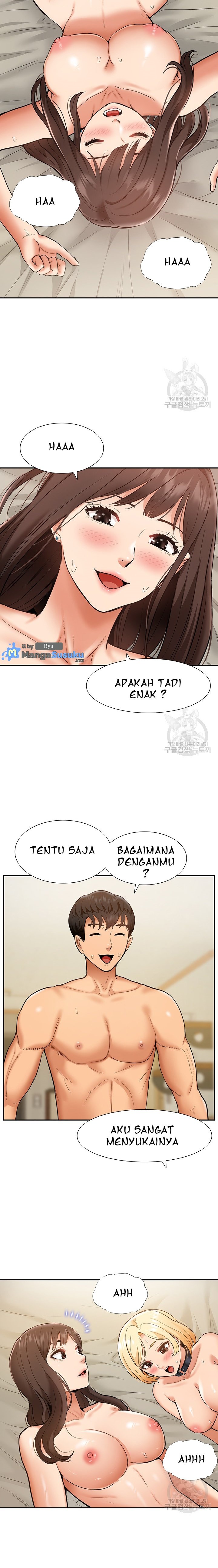 I Was the One Who Got Hypnotized but I Made an Idol Harem - Chapter 21 11 I Was the One Who Got Hypnotized but I Made an Idol Harem - Chapter 21 11