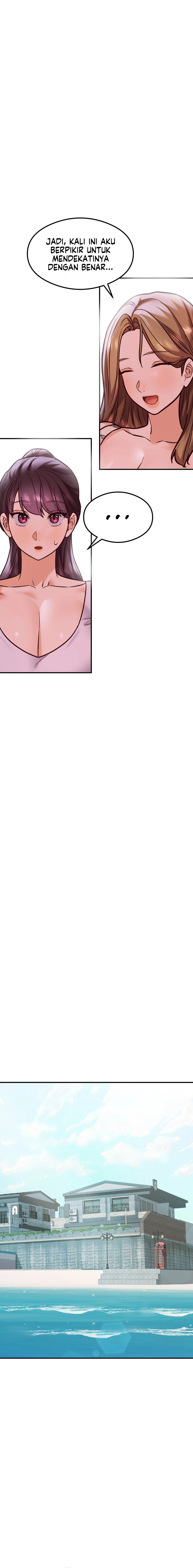 The Massage Club - Chapter 21 9