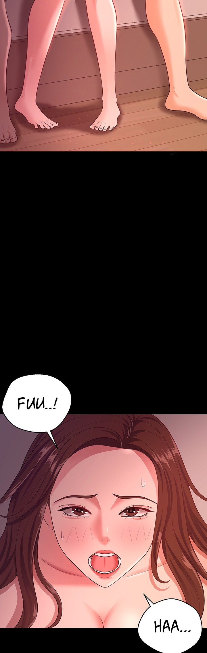 Your Wife Was Amazing - Chapter 21 20