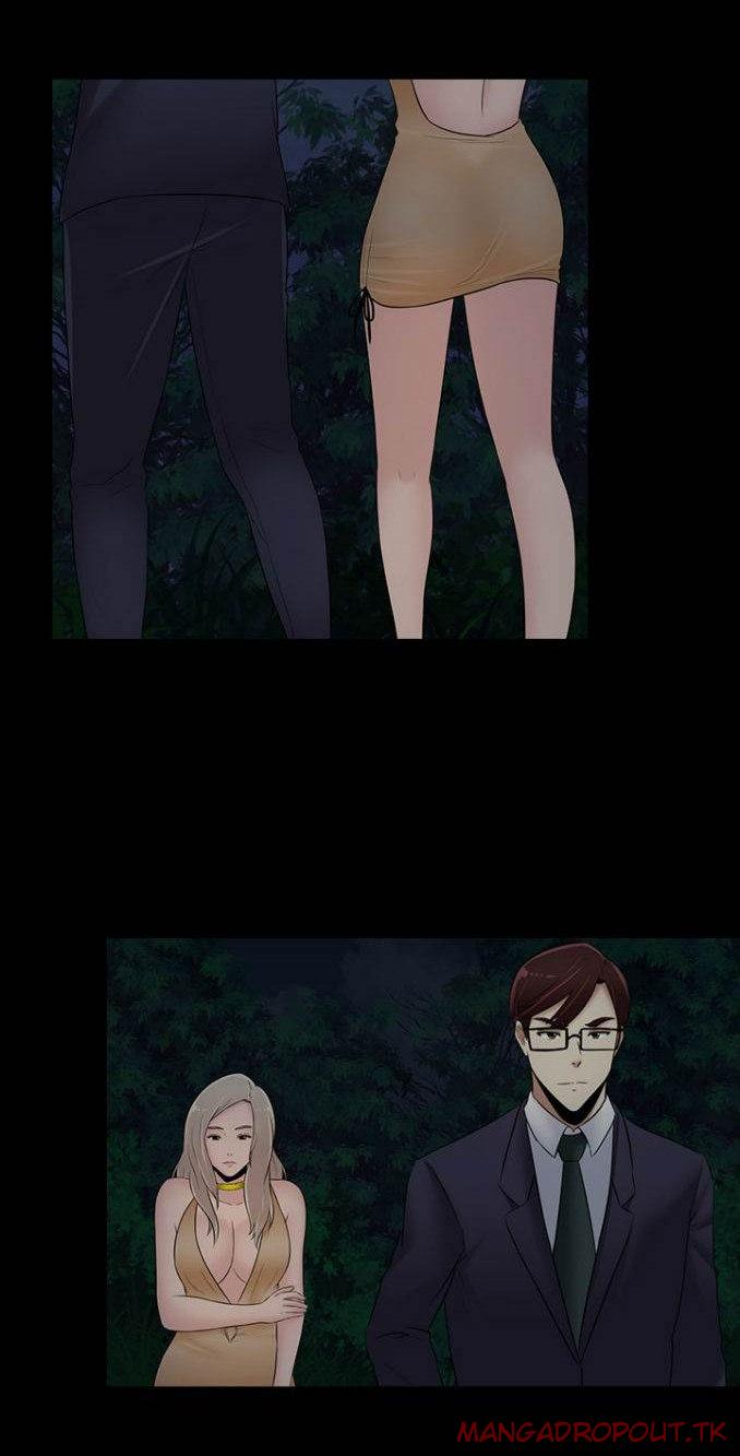 Dark Game - Chapter 21 16