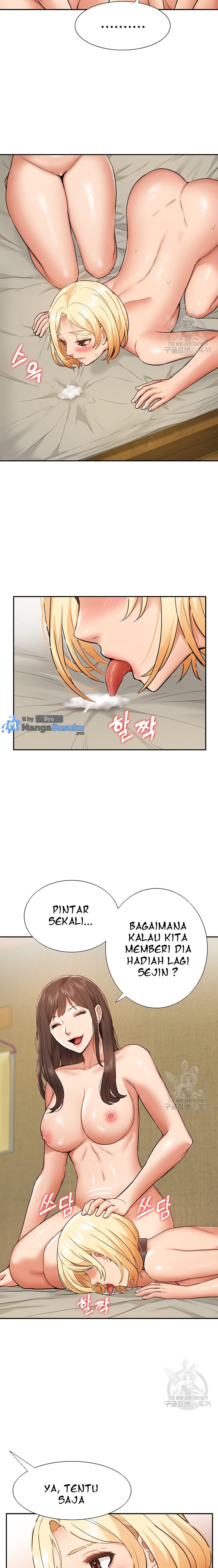 I Was the One Who Got Hypnotized but I Made an Idol Harem - Chapter 21 13 I Was the One Who Got Hypnotized but I Made an Idol Harem - Chapter 21 13