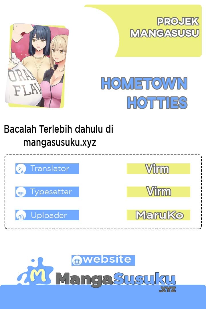 Hometown Hotties Uncensored - Chapter 21 1