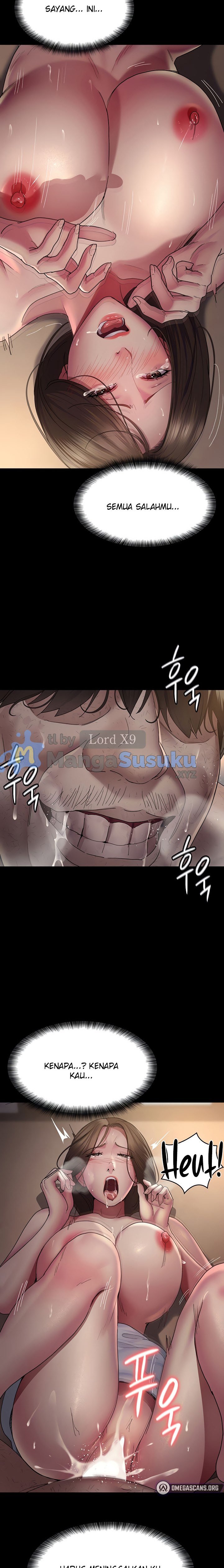 Night Hospital - Chapter 21 9