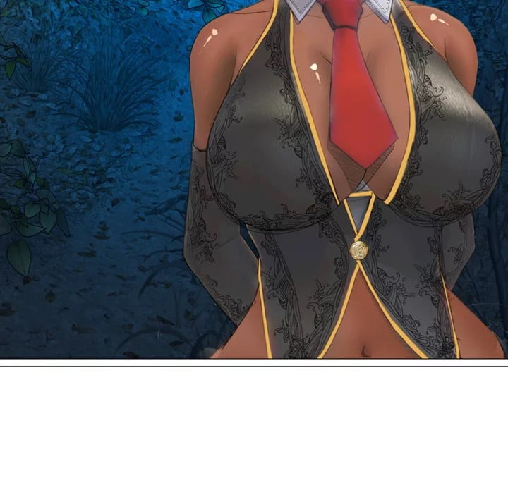 The Dark Elf Queen and the Slave Orc - Chapter 21 28 The Dark Elf Queen and the Slave Orc - Chapter 21 28