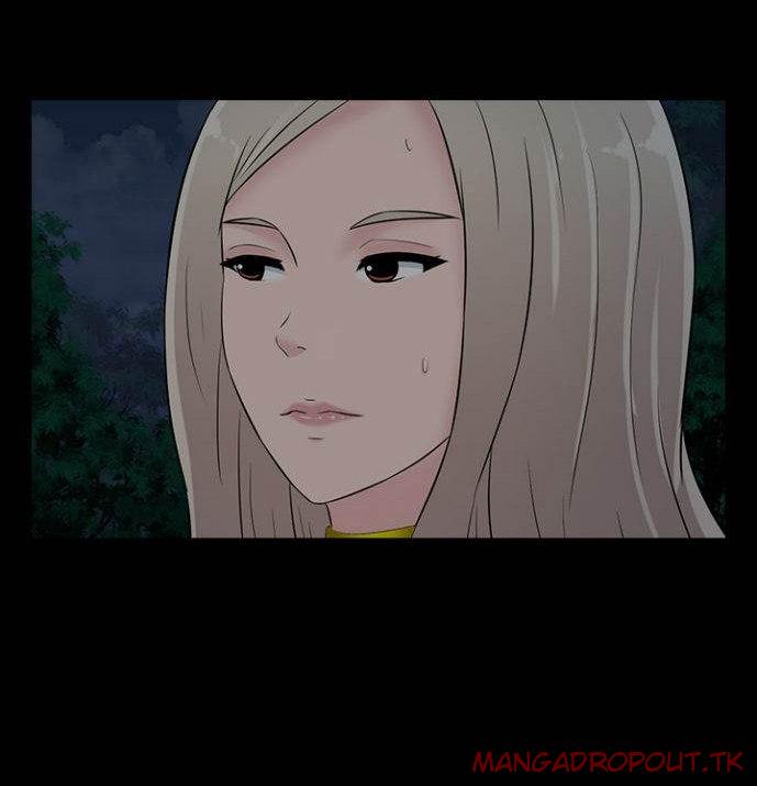 Dark Game - Chapter 21 22