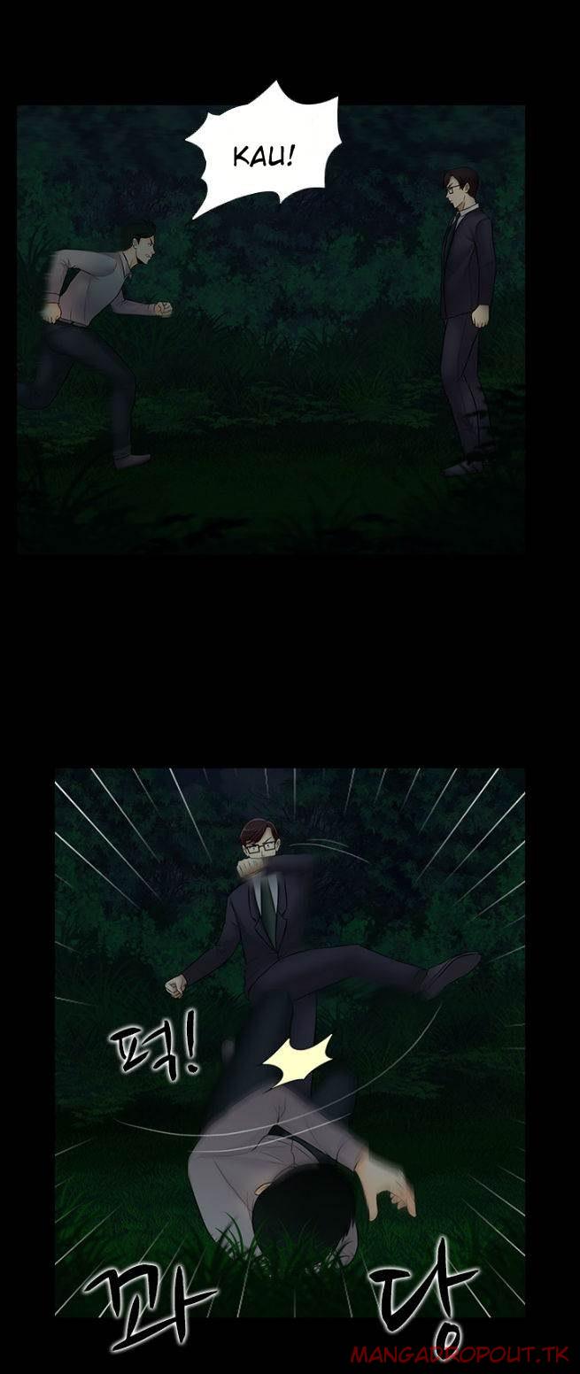 Dark Game - Chapter 21 14