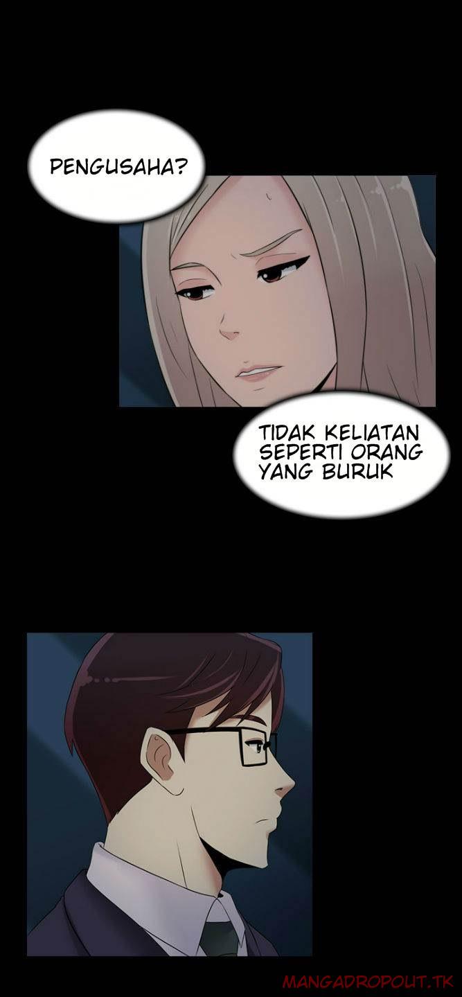 Dark Game - Chapter 21 26