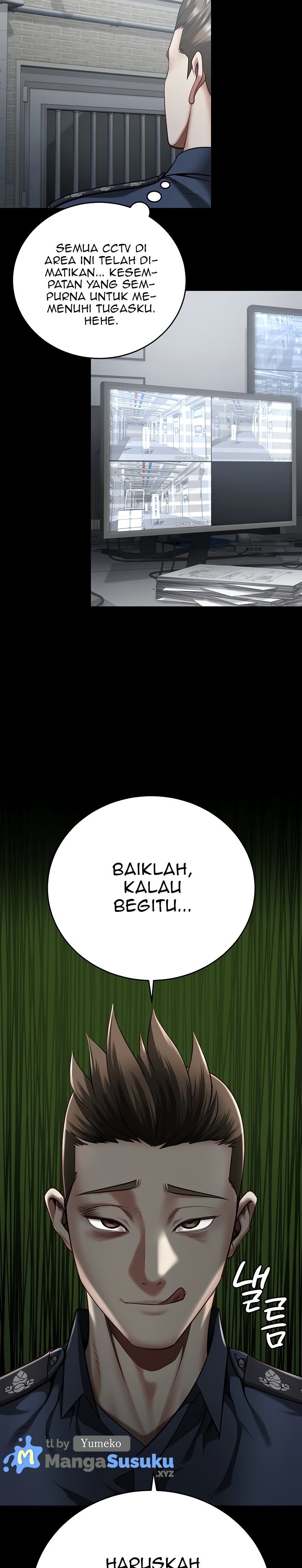 Locked Up - Chapter 21 12