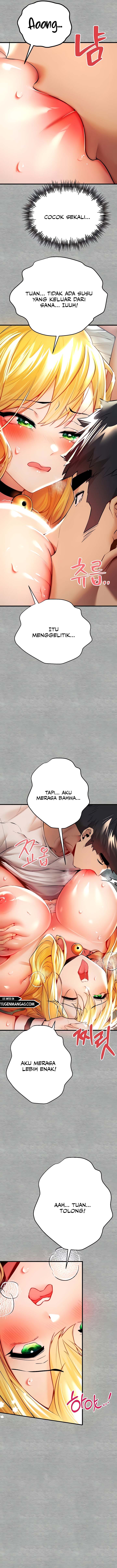 I have to sleep with stranger - Chapter 21 4
