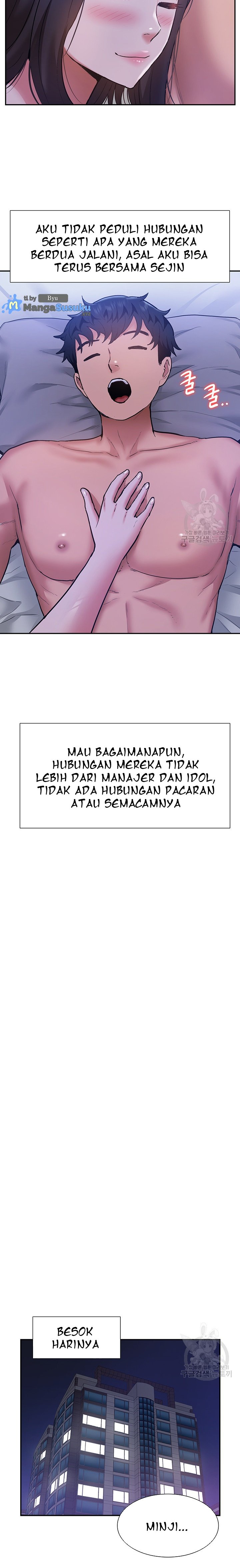 I Was the One Who Got Hypnotized but I Made an Idol Harem - Chapter 21 20 I Was the One Who Got Hypnotized but I Made an Idol Harem - Chapter 21 20