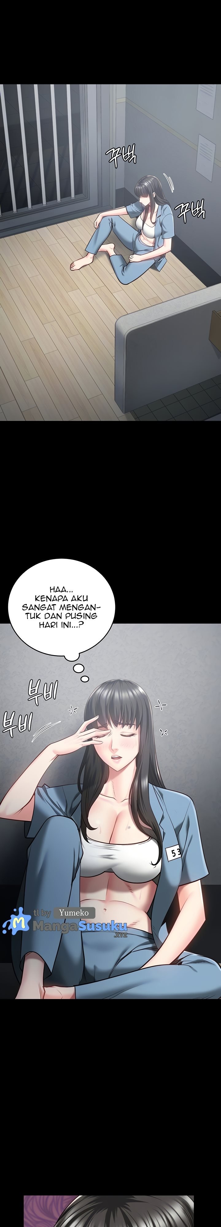 Locked Up - Chapter 21 5