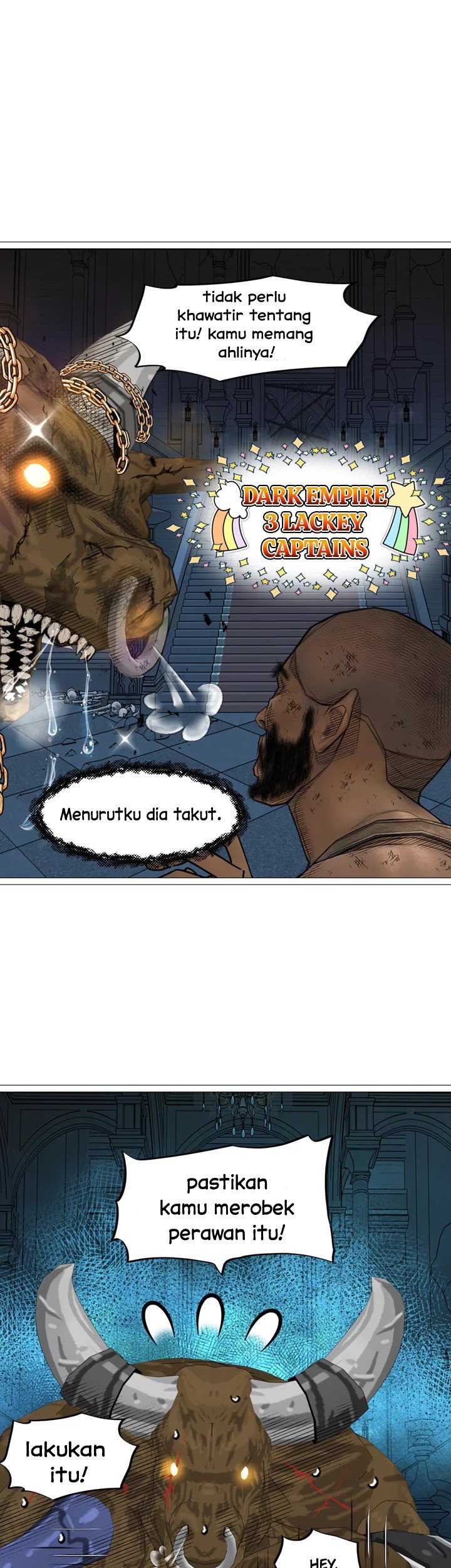 The Dark Elf Queen and the Slave Orc - Chapter 21 2 The Dark Elf Queen and the Slave Orc - Chapter 21 2