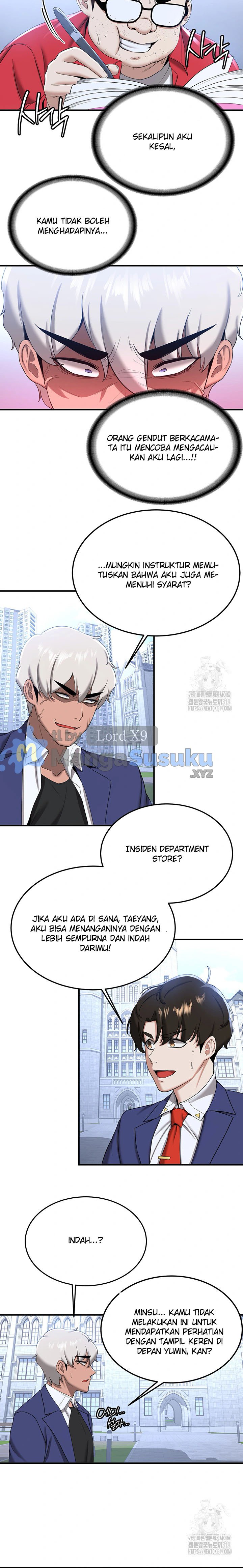 Your Girlfriend Was Amazing - Chapter 21 15